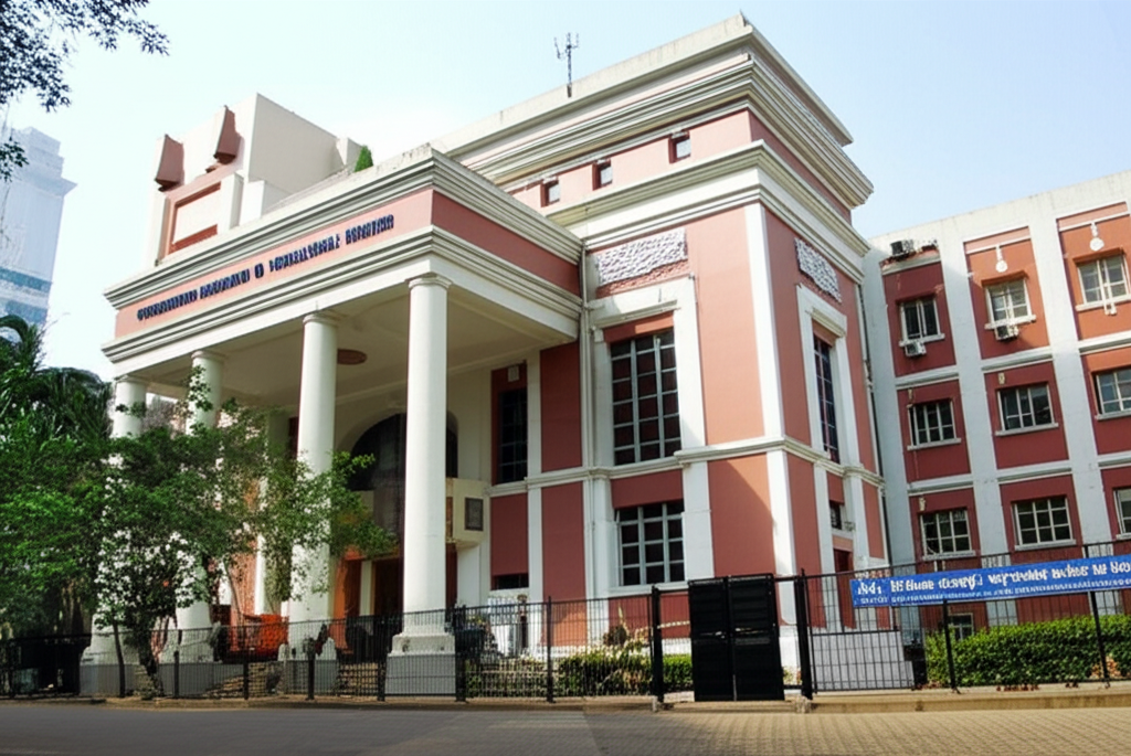 Visvesvaraya Industrial & Technological Museum