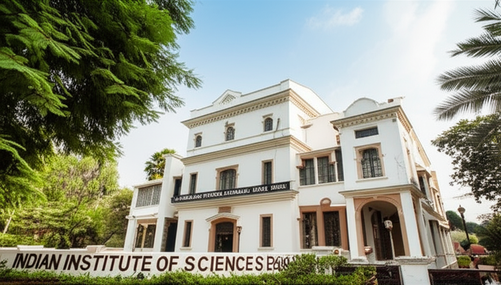 Indian Institute of Science (Bengaluru