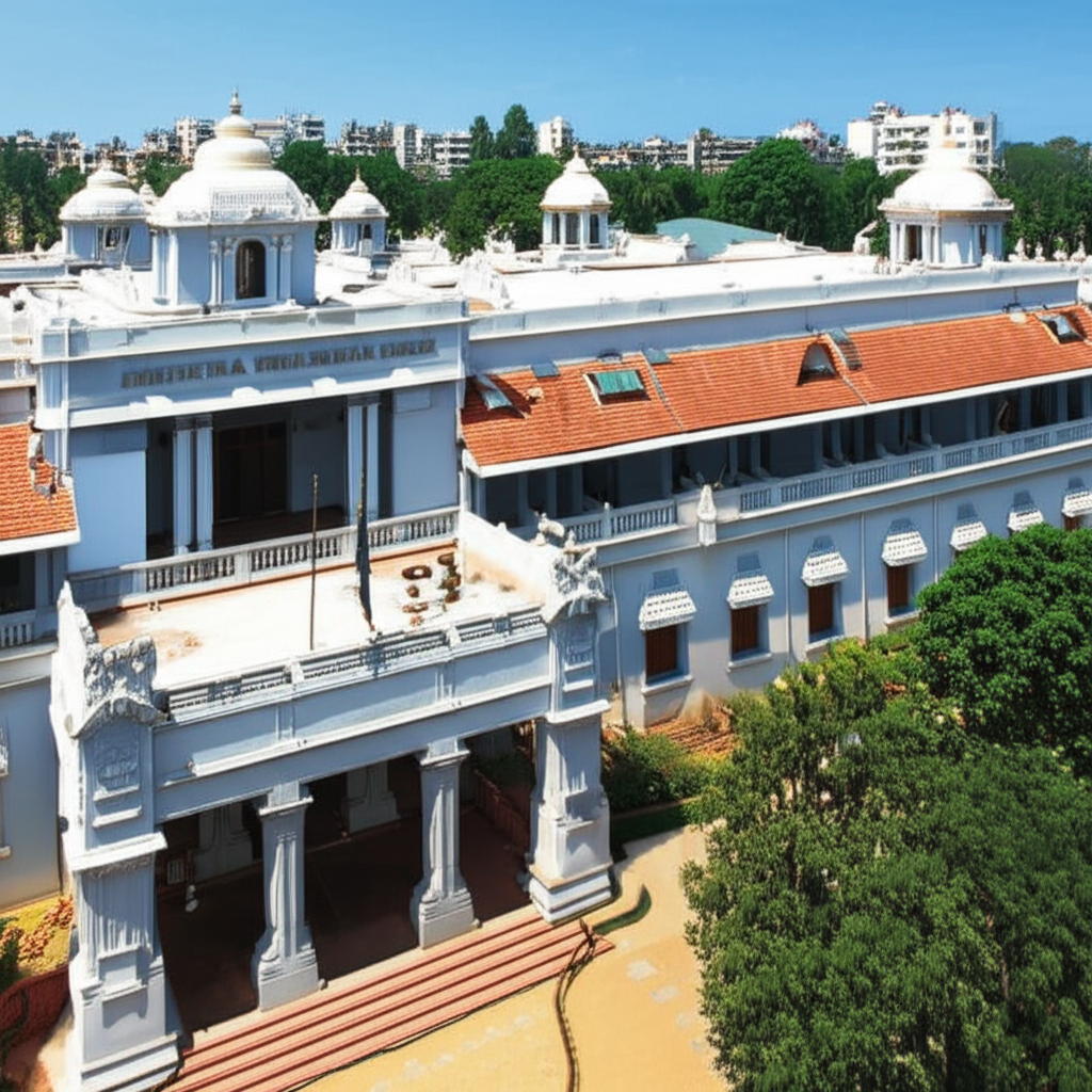 Karnataka Chitrakala Parishath