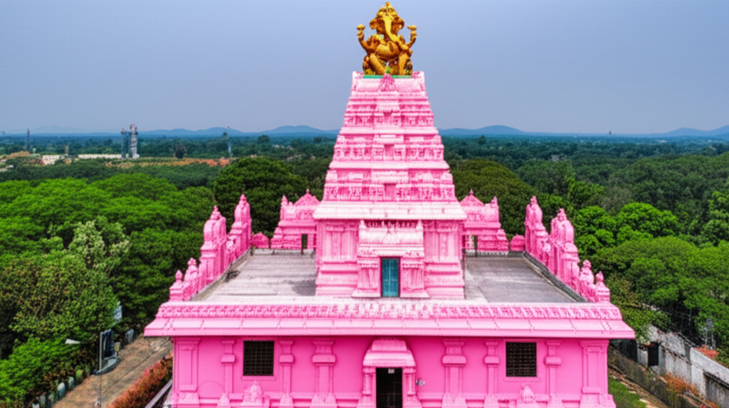 Religious Bengaluru