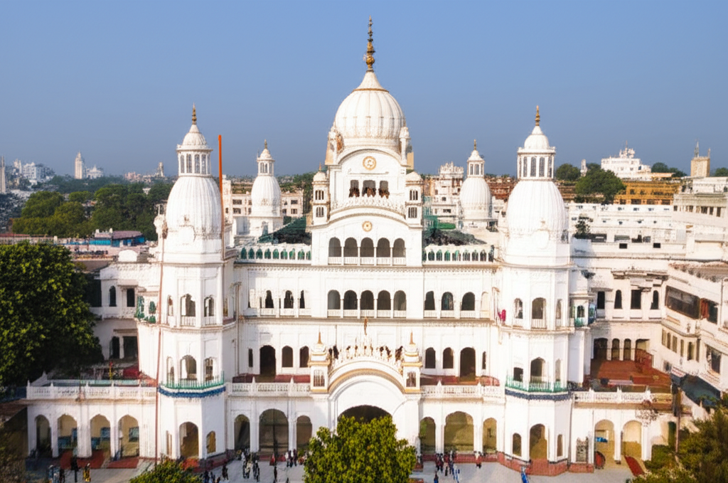 Patna Sahib