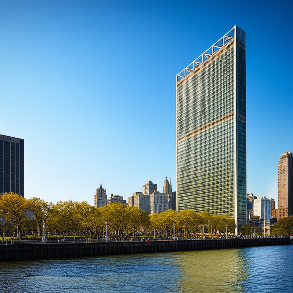 Definitive Midtown Walking Tour