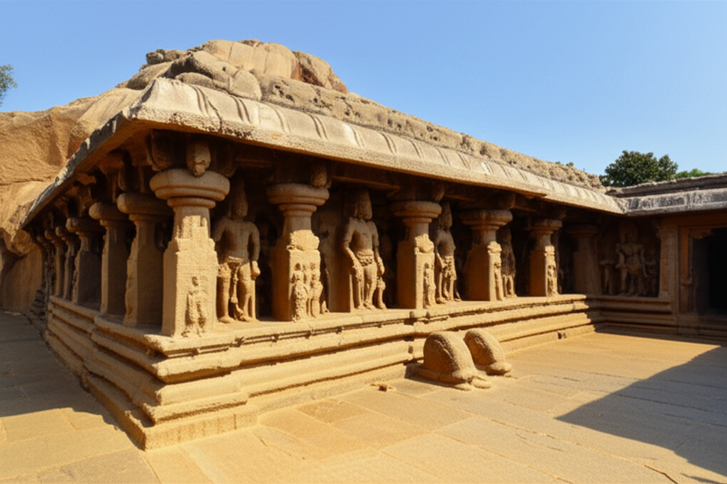 Krishna Mandapam