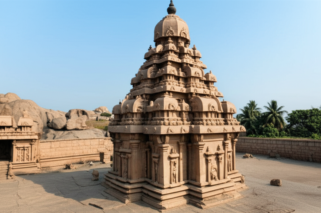 Ganesha Ratha