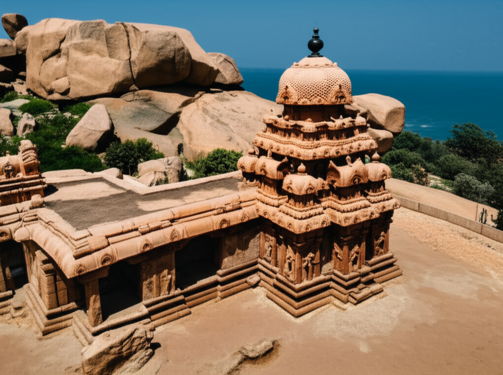 Olakkannesvara Temple
