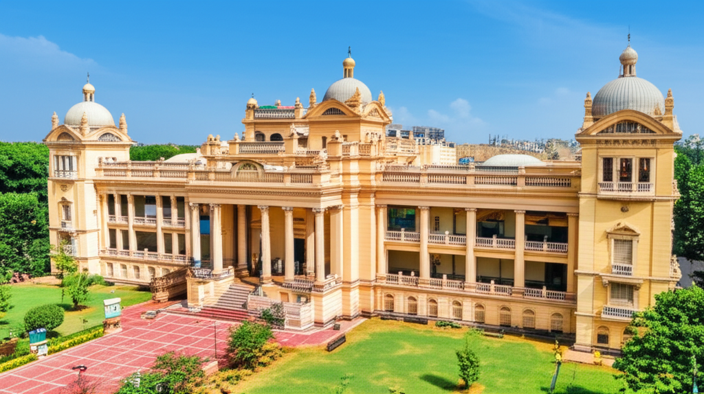 Government Museum Chennai
