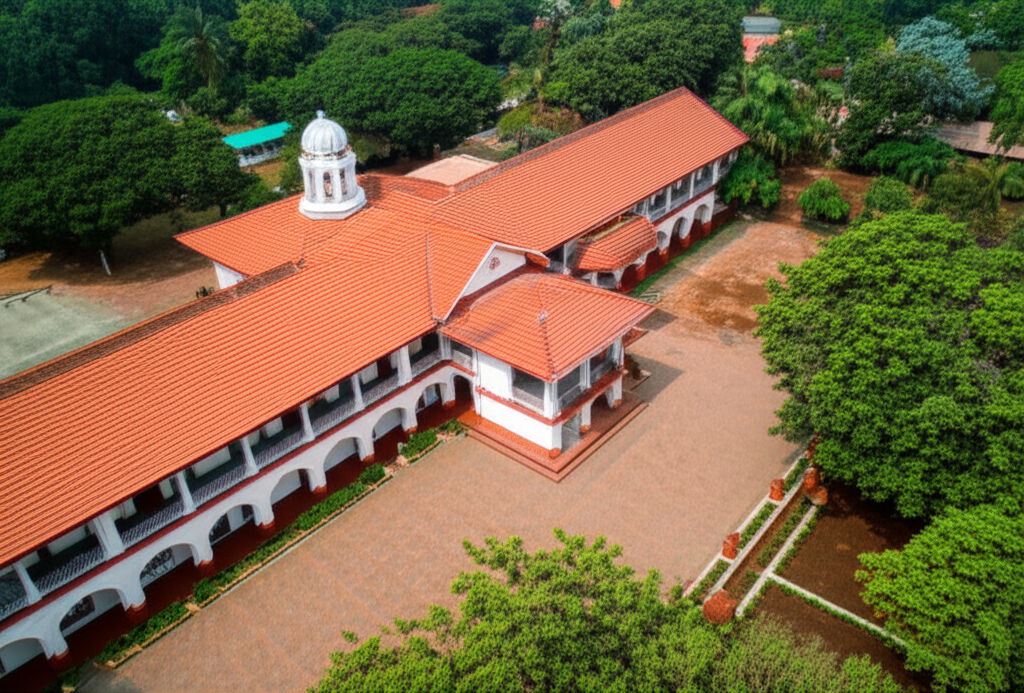 Kalakshetra Foundation