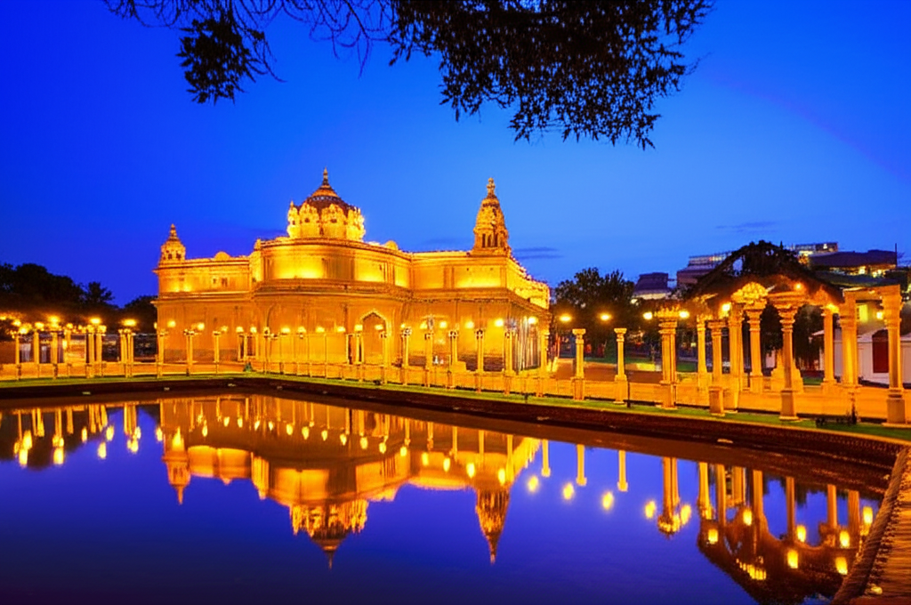 Sri Ramakrishna Math Chennai