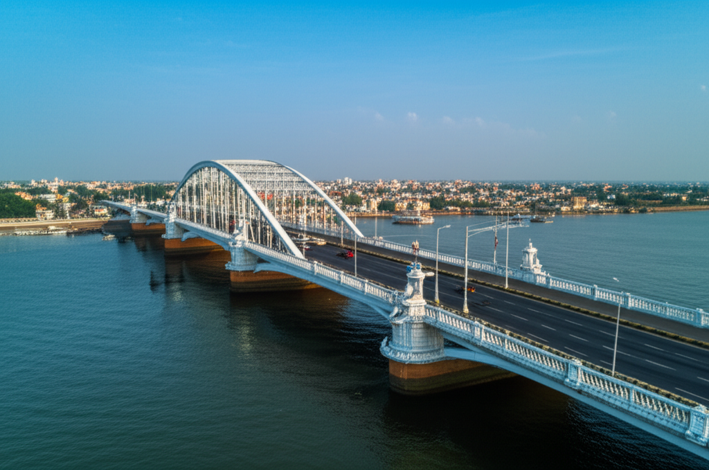 Napier Bridge