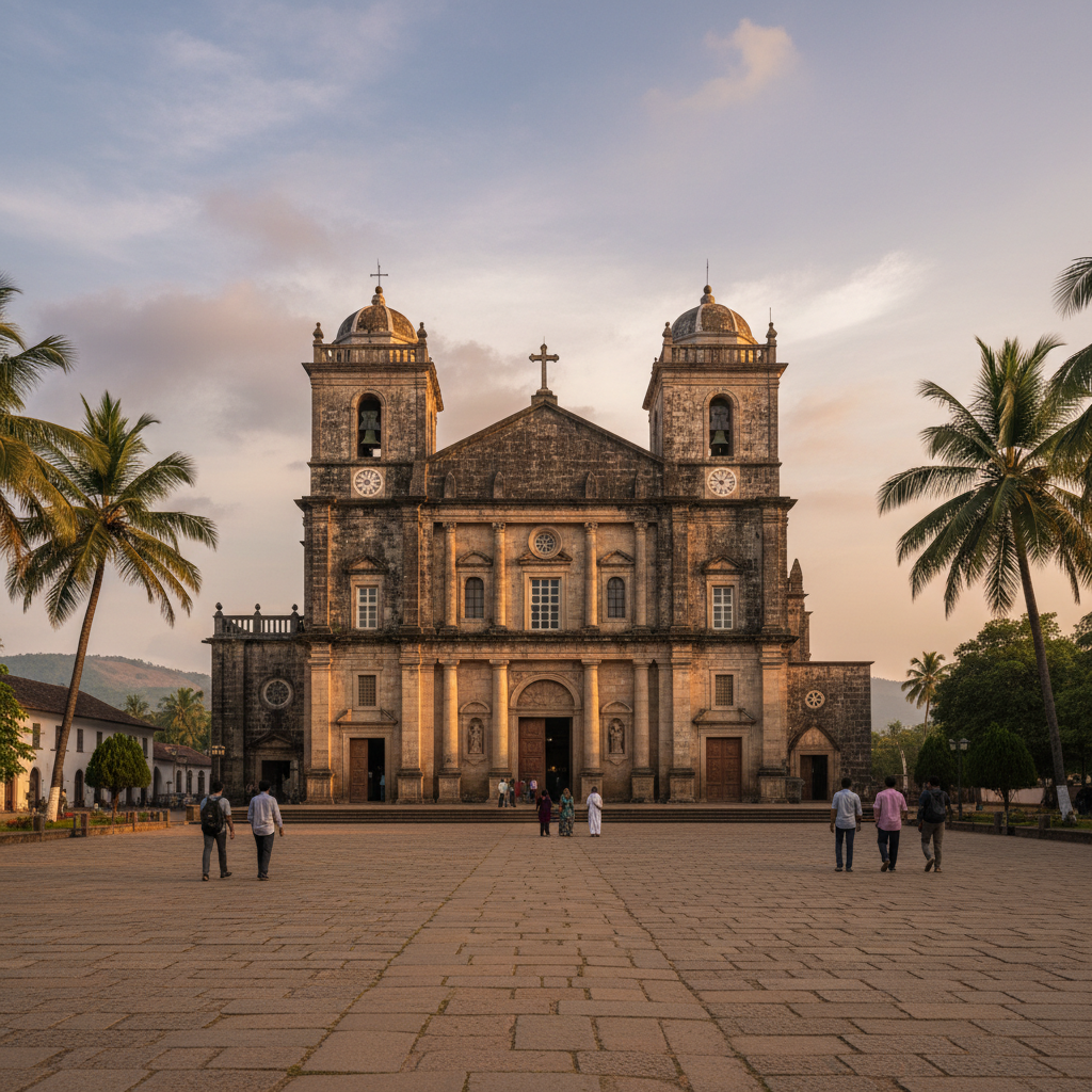 Se Cathedral