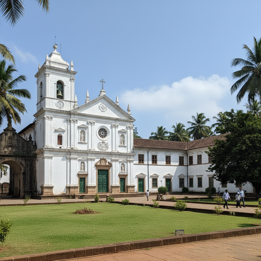 Church of St. Francis of Assisi