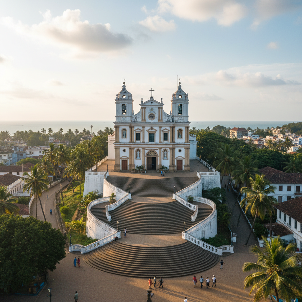 Our Lady of the Immaculate Conception Church