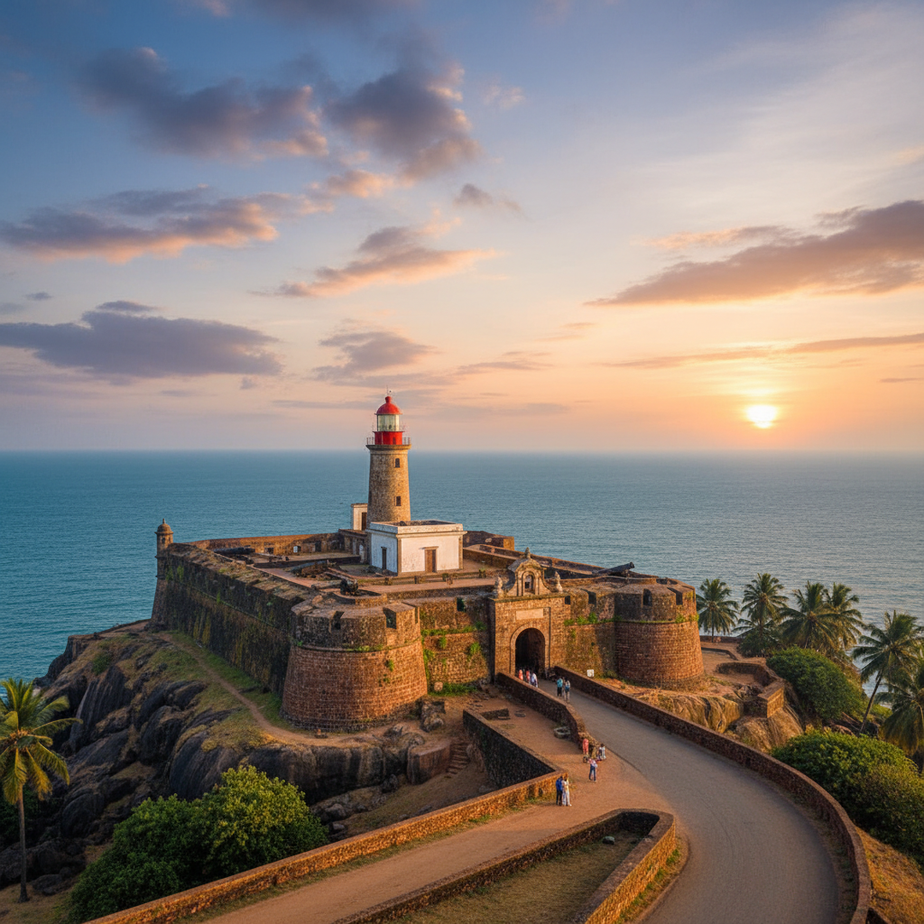 Fort Aguada