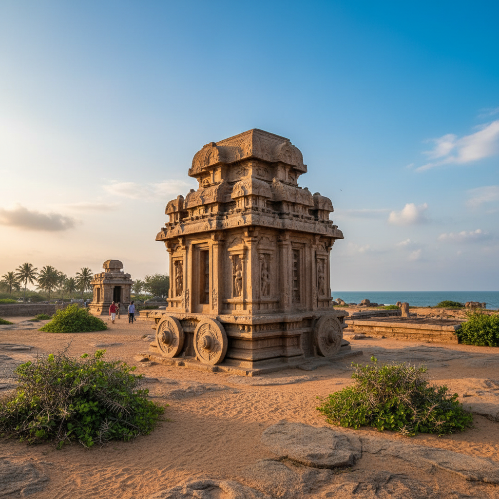 Arjuna Ratham