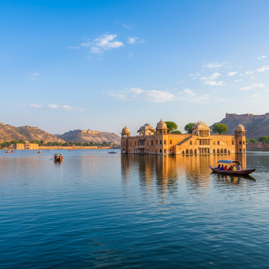 Jal Mahal