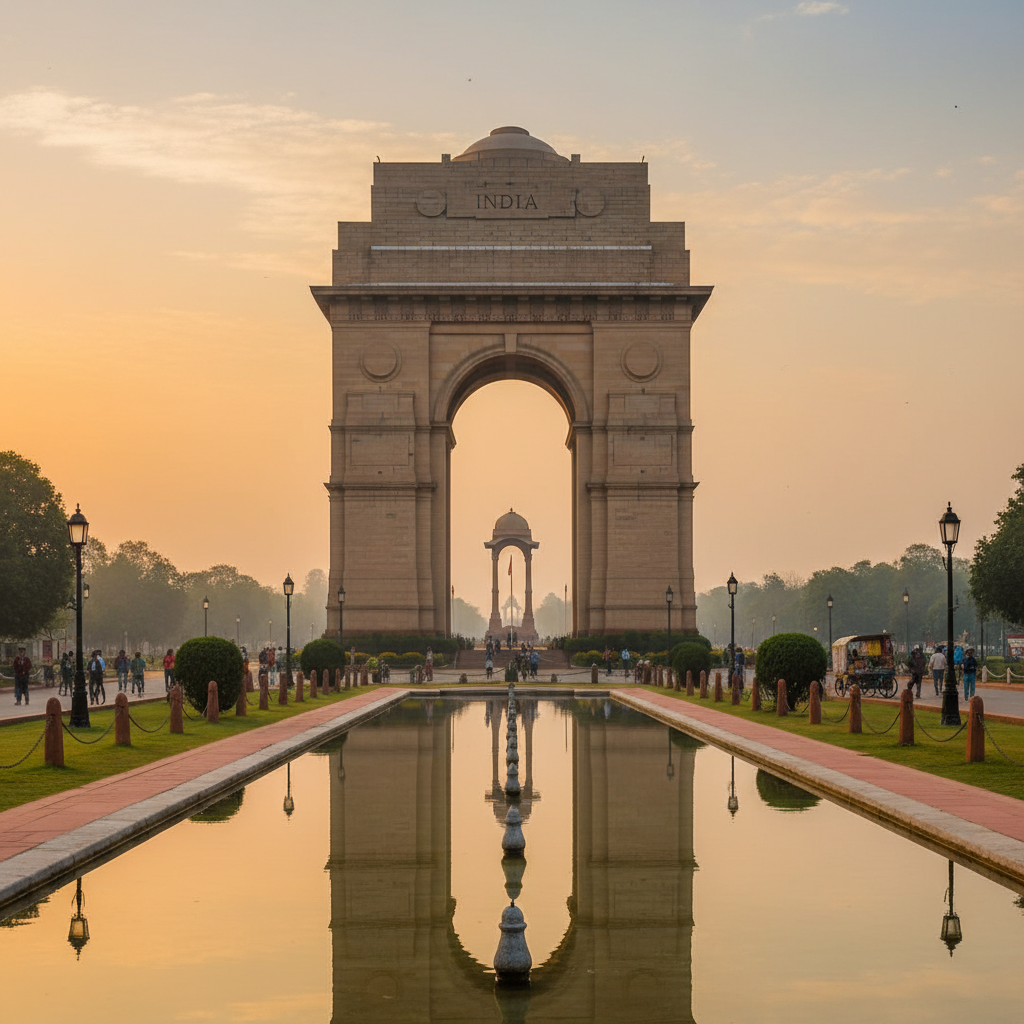 India Gate