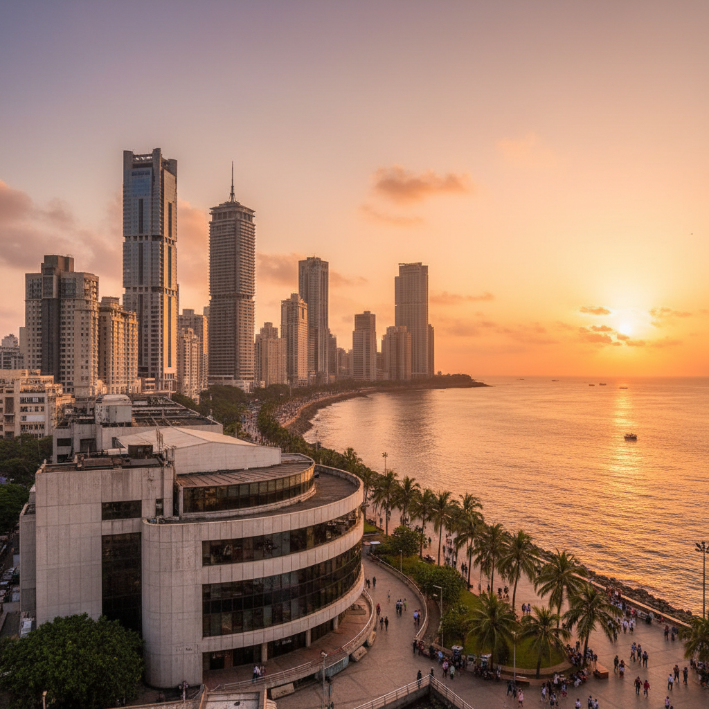 Nariman Point