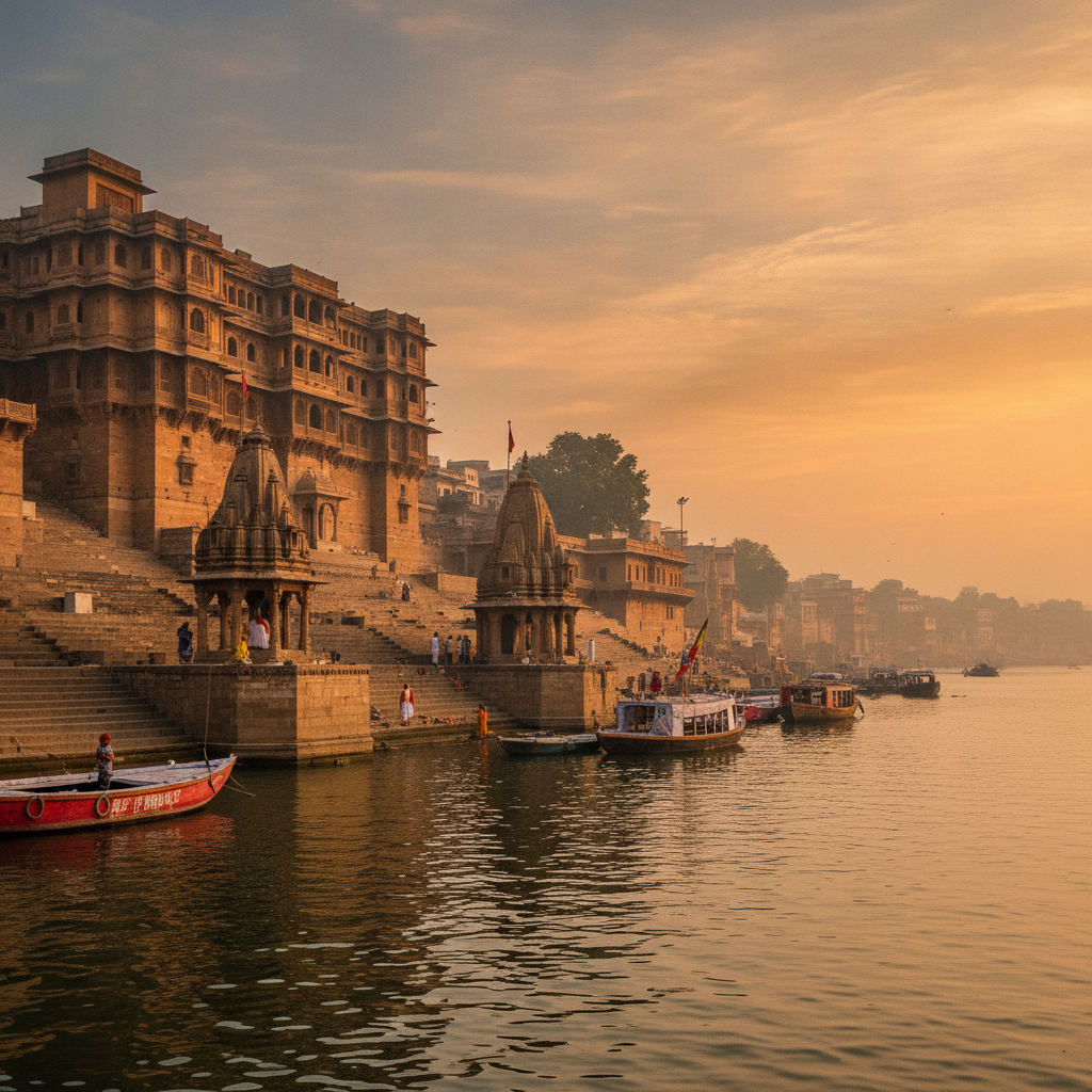 Bhonsale Ghat