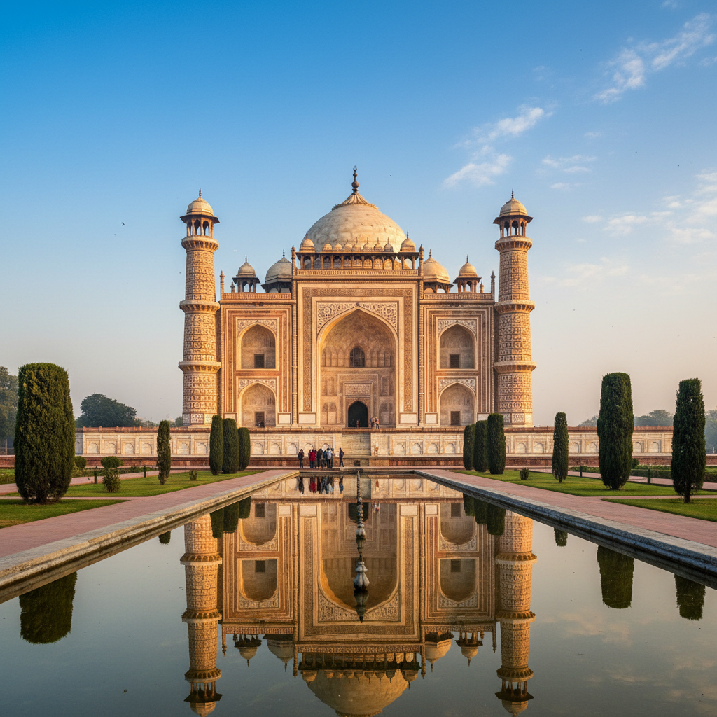 Itmad-ud-Daula