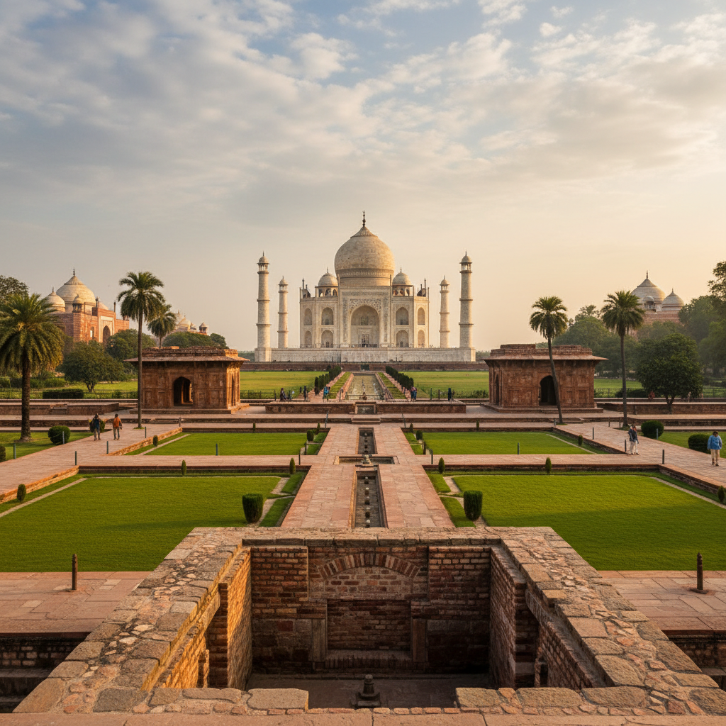 Mehtab Bagh
