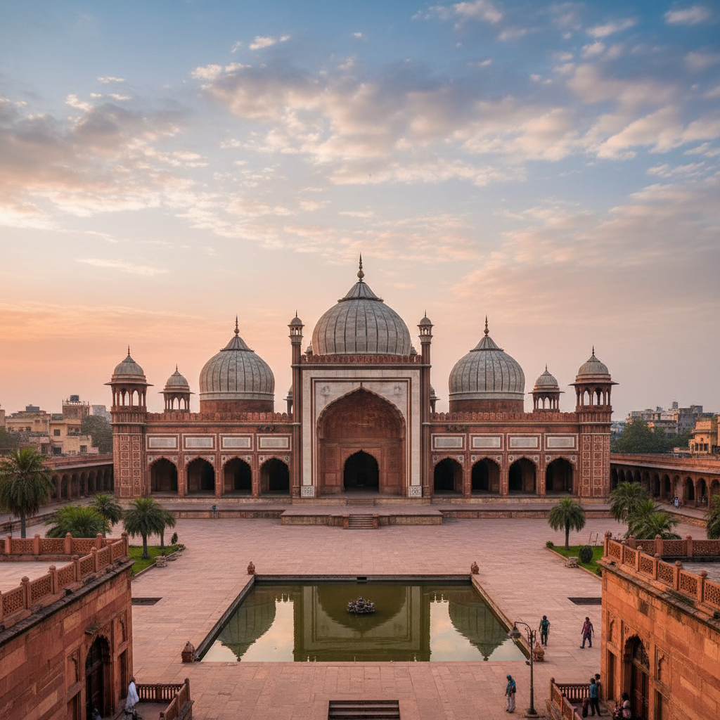Jama Masjid