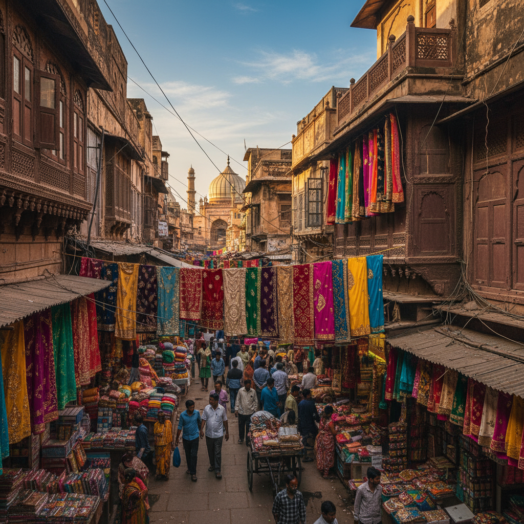 Kinari Bazar