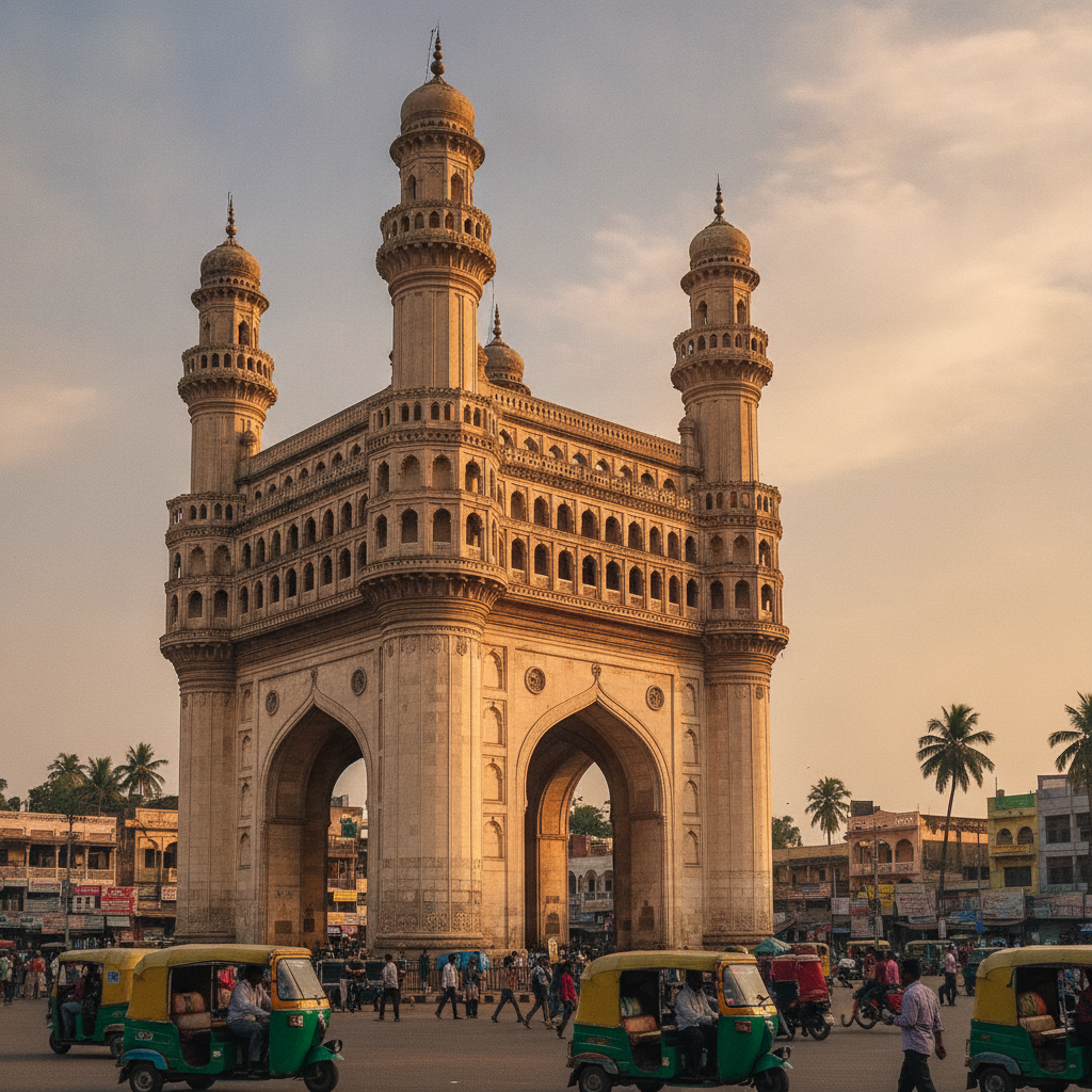 Charminar